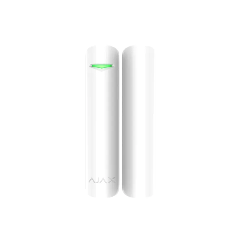 Ajax DoorProtect Plus White