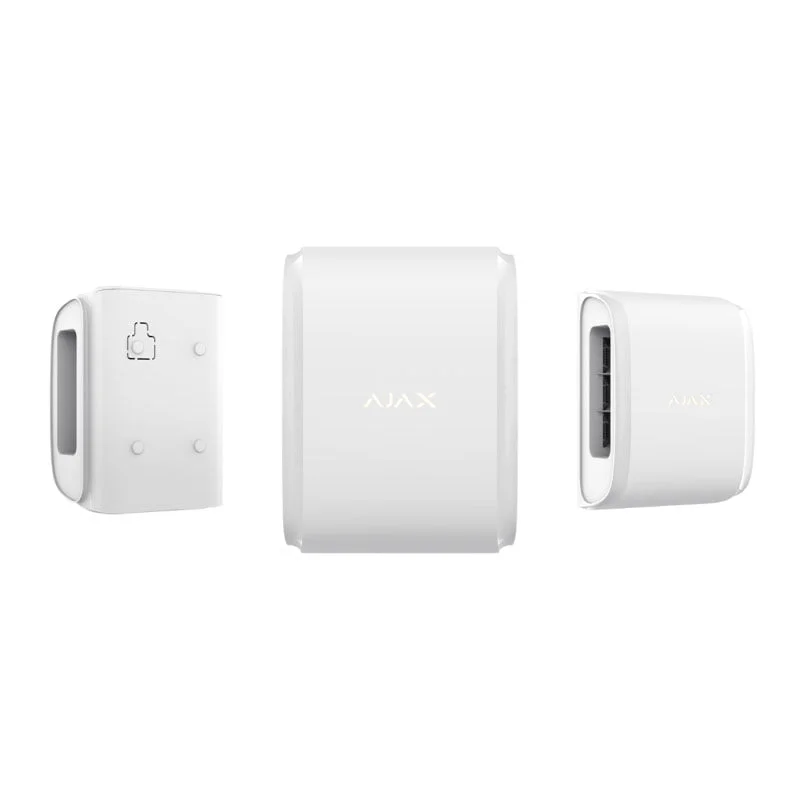 Ajax DualCurtain - Image 5