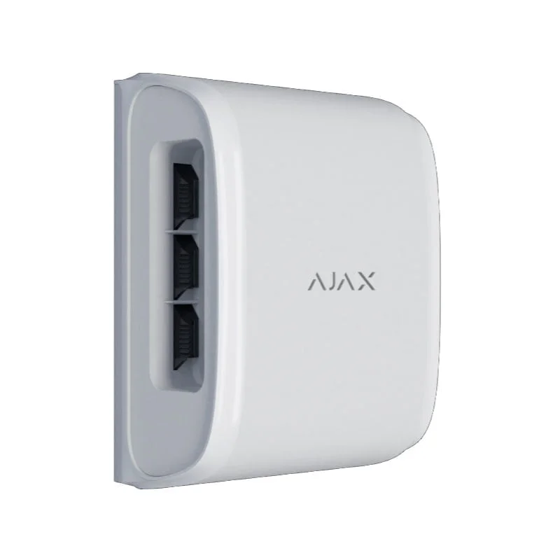 Ajax DualCurtain - Image 4