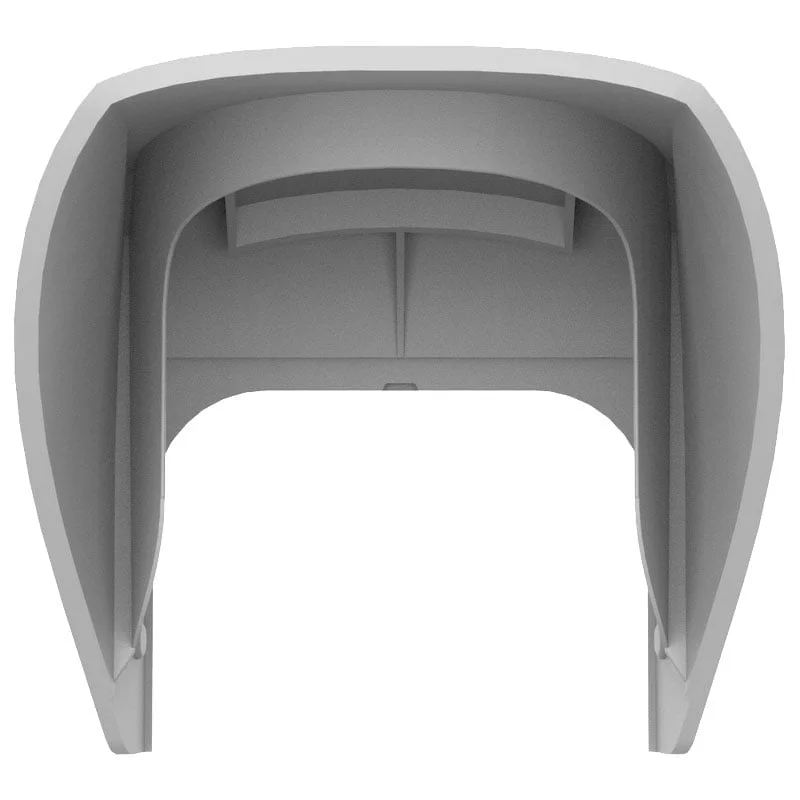 Ajax Hood front