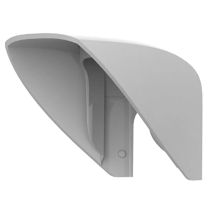 Ajax Hood left side