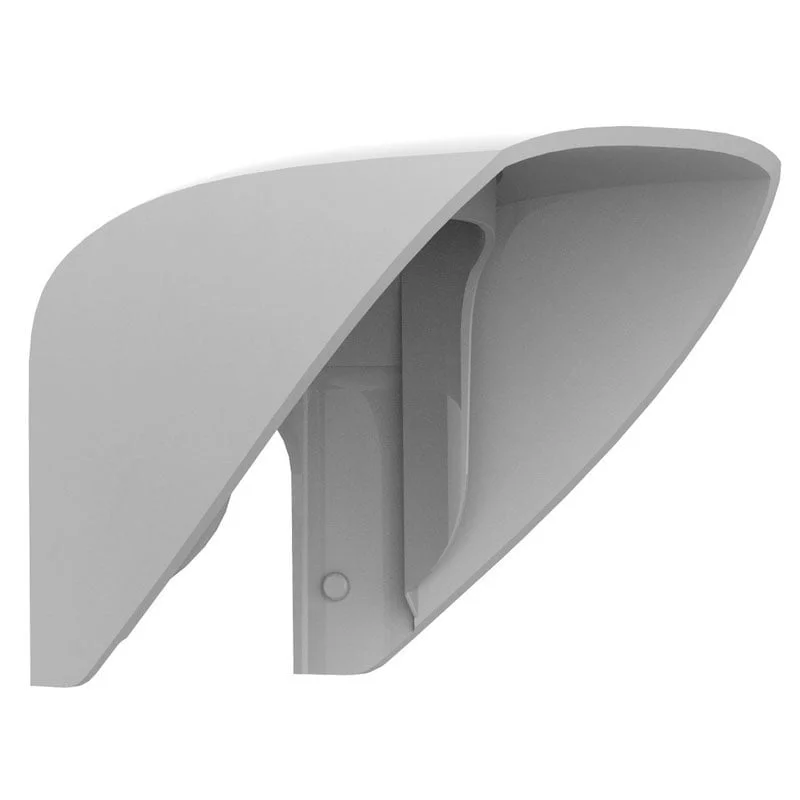Ajax Hood right side