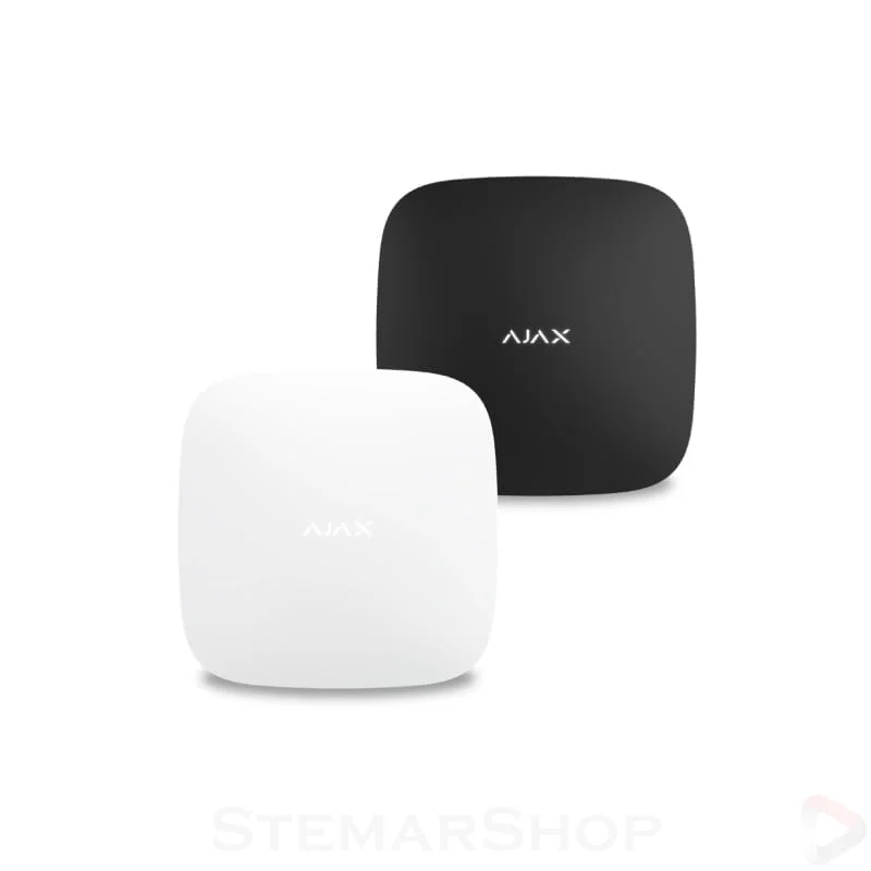 Ajax Hub Plus
