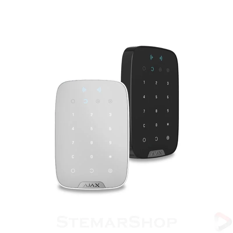 Ajax Keypad Plus
