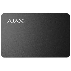 Ajax Pass Cards (Pack of 3)