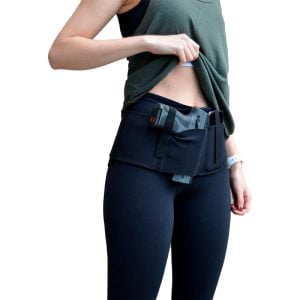 Byrna Belly Holster