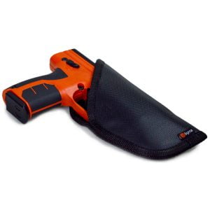 Byrna Concealed Grip Retention Holster