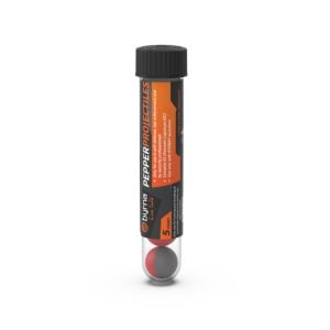 Byrna Pepper Projectiles