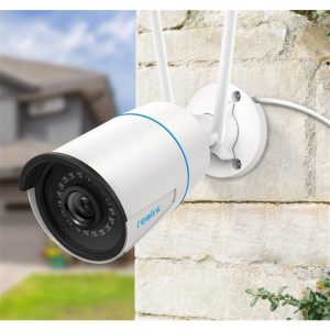 Reolink RLC-510WA WiFi Camera 5MP