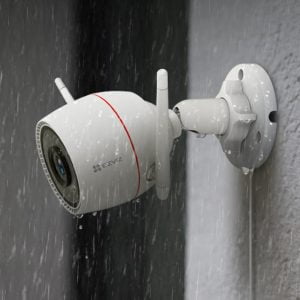EZVIZ H3c 2K Smart WiFi Camera (3MP)