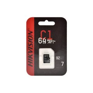 Hikvision MicroSD Surveillance Memory Cards (64GB | 128GB | 256GB)