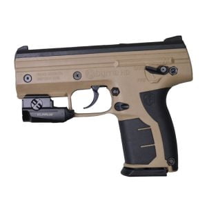 Klarus GL1 600LM Pistol Light