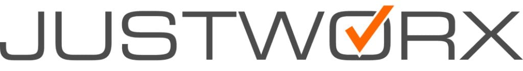 Justworx Logo