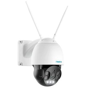 Reolink RLC-523WA PTZ Camera 5mp – 12v WiFi