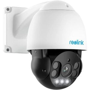 Reolink RLC-523A PTZ PoE Camera 4K 8mp