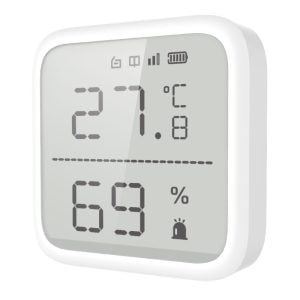 Hikvision AX PRO Temperature Detector