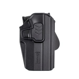 Byrna Level 2 Holster with Paddle for HD/SD & HD/SD XL