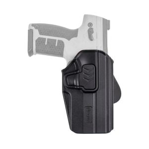 Byrna Level 2 Holster with Paddle for HD/SD & HD/SD XL