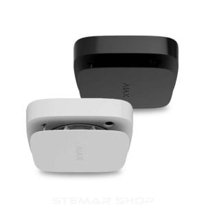 Ajax FireProtect 2 RB (Heat / Smoke / CO)