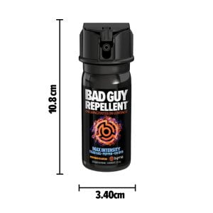 Byrna BGR MAX 59ml | 2OZ