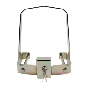 Centurion D10 Smart / D20 SMART Anti-Theft Cage