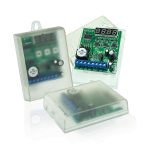 Ajax 24 Hour Gate Alarm Kit