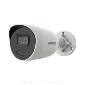 Hikvision AcuSense 4MP IP Camera 2.8mm Active Defence