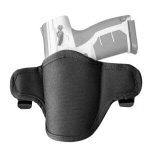 Byrna Nylon Waistband Holster