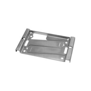 Centurion Gate Motor Foundation Base Plates – incl. fasteners