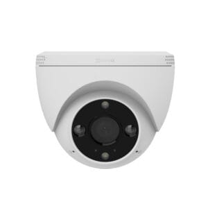 EZVIZ H4 2K WiFi Dome Camera (3MP / 2.8mm)