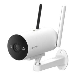 EZVIZ H5 4G 2K Smart Home Security Camera