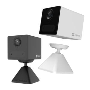 EZVIZ CB2 Indoor Battery WiFi Camera 1080P