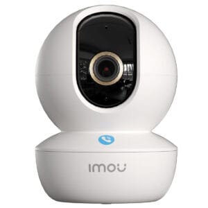 IMOU Ranger RC Indoor WiFi PT Camera 4MP