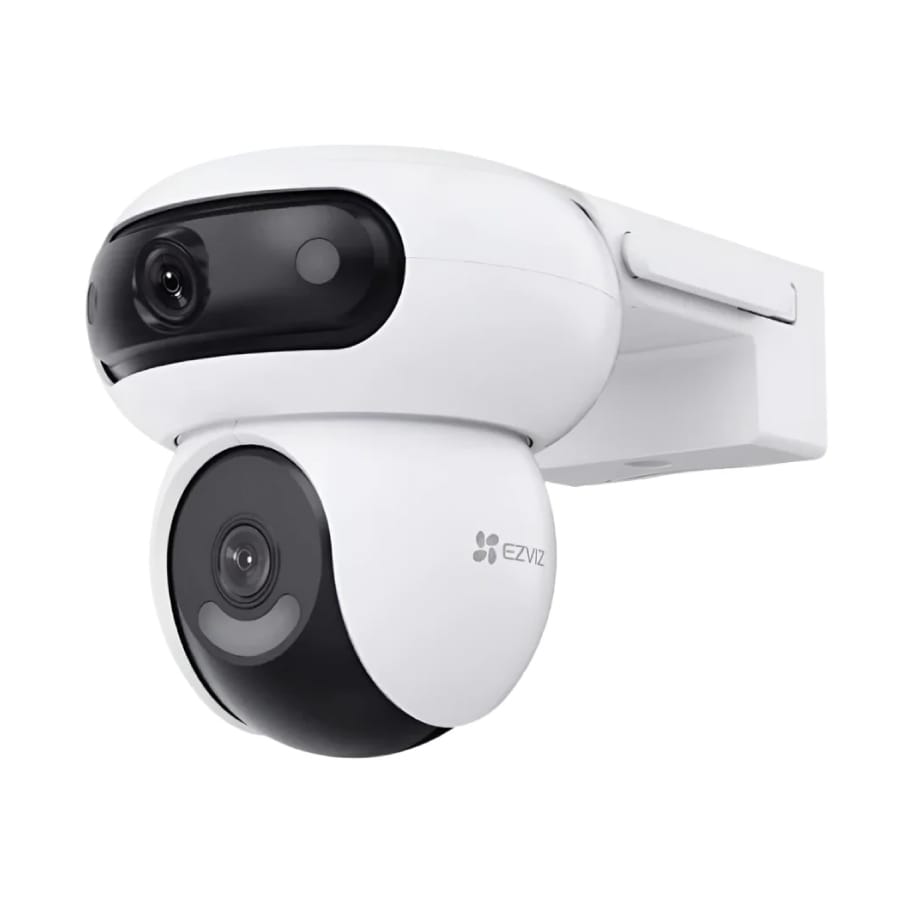 EZVIZ H90 Dual Lens 2K⁺ WiFi PT Camera 4MP