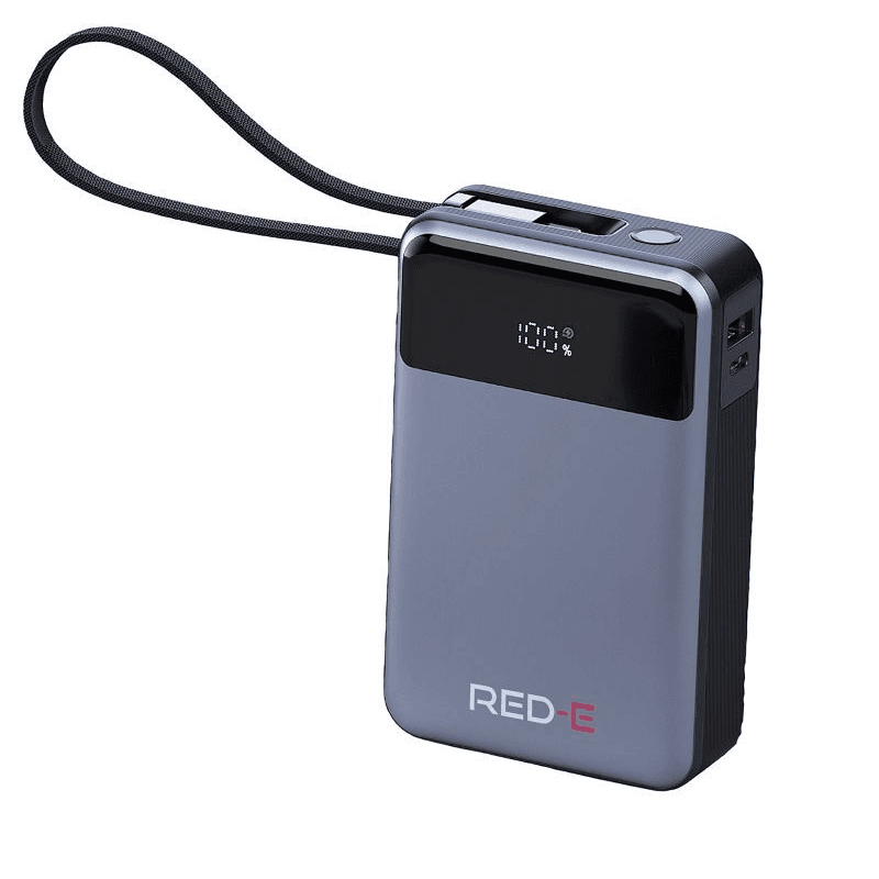 Red-E Power Traveller 65W 20 000Mah Compact