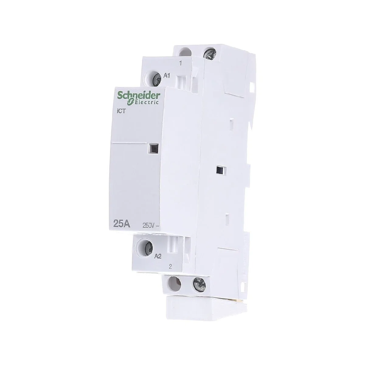 Schneider Electric Contactor iCT 25A 1NO 230V 50Hz - A9C20731