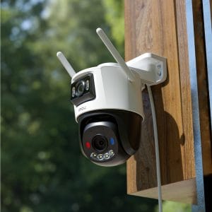 IMOU Cruiser Dual 2 PT WiFi Camera 10MP (5MP+5MP)