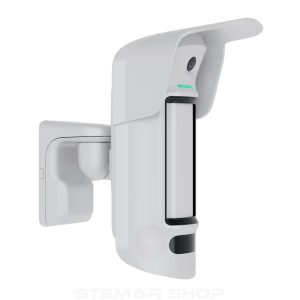 Ajax MotionCam Outdoor HighMount (PhOD) Jeweller