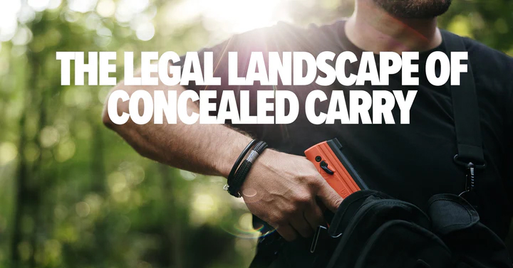 Read more about the article Are Byrna Launchers Legal in South Africa