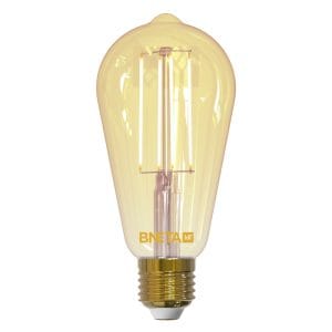 BNETA IoT Smart WiFi LED Filament Bulb ST64-FW