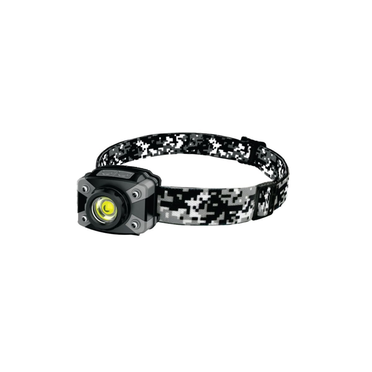 Legion Dual 500 Headlamp