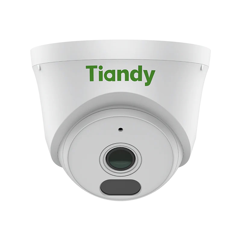 Tiandy TC-C320N 2MP Fixed Colour Maker Turret Camera