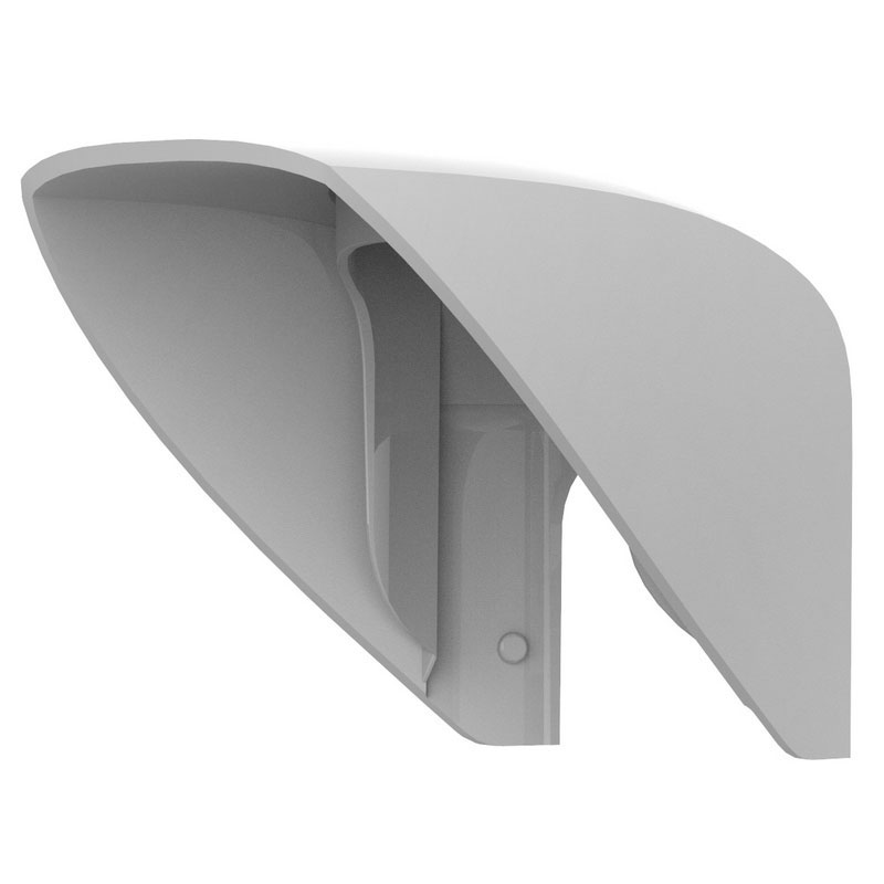 Ajax Hood for MotionProtect Outdoor - Image 2