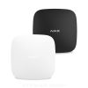 Ajax Hub 2 Plus available in Black or White