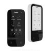 Ajax KeyPad TouchScreen available in Black and White options