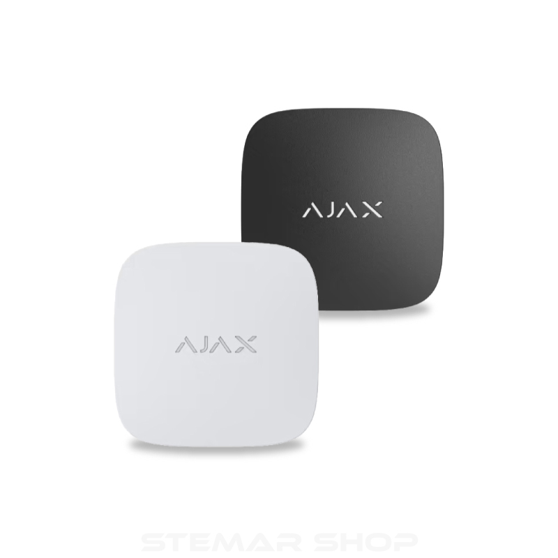 Ajax LifeQuality