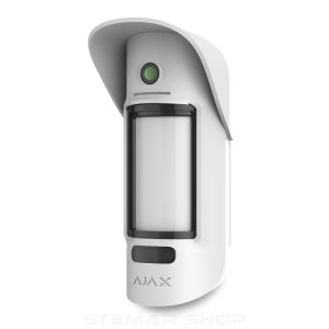Ajax MotionCam Outdoor