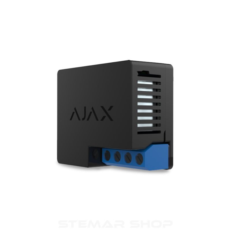 Ajax Relay