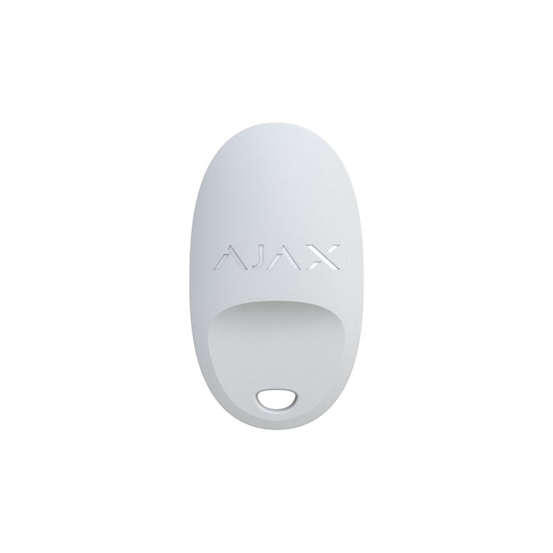 Ajax SpaceControl - Image 5