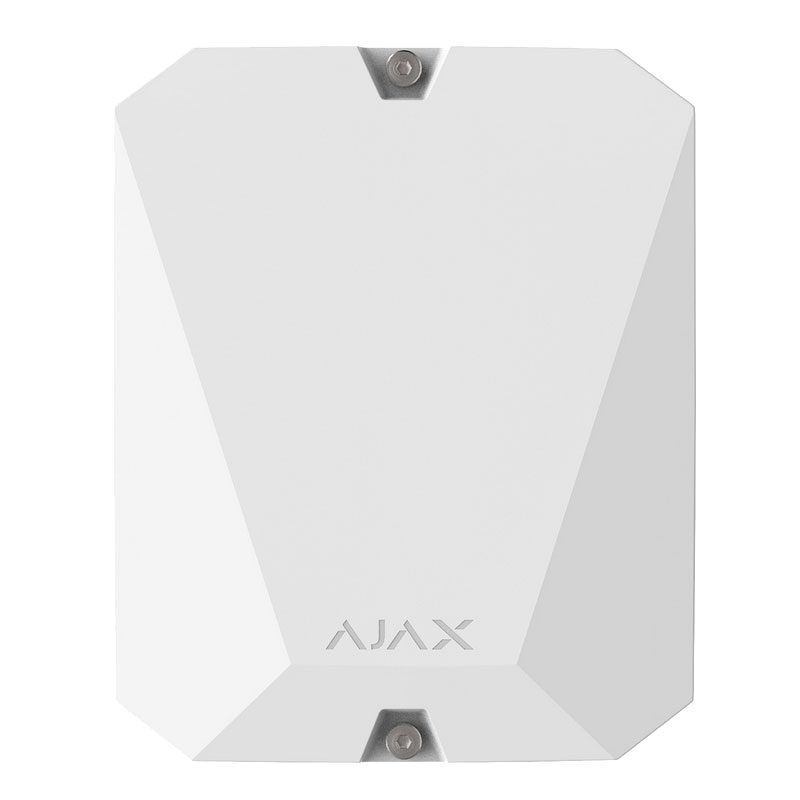 Ajax vhfBridge white